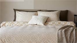 Ivorlyn Ripon housse de couette