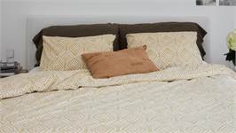 Ivorlyn York housse de couette