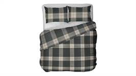 Kayori Magome housse de couette en flanelle