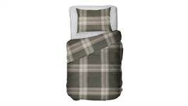 Kayori Magome housse de couette en flanelle