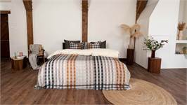 Kayori Taru housse de couette