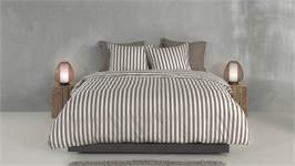 Zohome Banda di Lino housse de couette