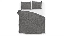 Zohome Paisley di Lino housse de couette