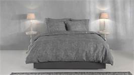 Zohome Paisley di Lino housse de couette