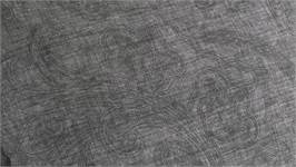 Zohome Paisley di Lino housse de couette