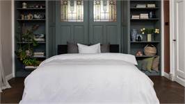 Kayori Kora housse de couette