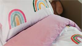 Snoozing Annelois housse de couette