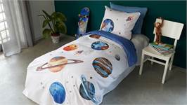Snoozing Artuno housse de couette