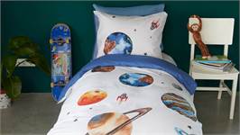 Snoozing Artuno housse de couette