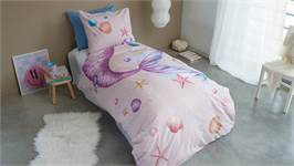 Snoozing Eleane housse de couette