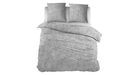 Snoozing Erica housse de couette en flanelle