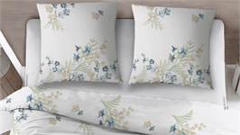 Snoozing Gwenny housse de couette en flanelle
