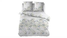 Snoozing Gwenny housse de couette en flanelle