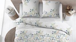 Snoozing Gwenny housse de couette en flanelle