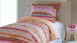 Snoozing Laurenthe housse de couette