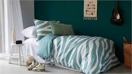 Snoozing Neel housse de couette