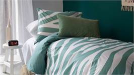 Snoozing Neel housse de couette