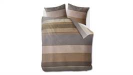 Kardol Paillettes housse de couette