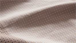 Kardol Paillettes housse de couette
