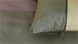 Kardol Paillettes housse de couette