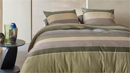 Kardol Paillettes housse de couette