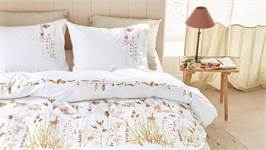 Marjolein Bastin Automnal housse de couette
