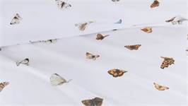 Marjolein Bastin Mariposa housse de couette