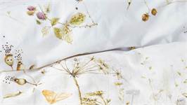 Marjolein Bastin Prairie housse de couette