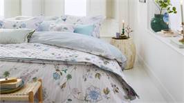 Pip Studio Flores Bailando housse de couette