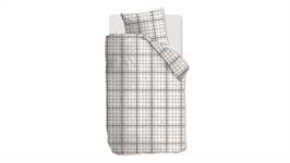 Rivièra Maison Brody housse de couette en flanelle