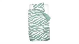 Snoozing Neel housse de couette en flanelle
