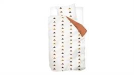 Snoozing Thiago housse de couette en flanelle