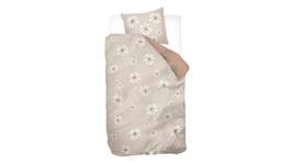 Snoozing Zjolie housse de couette en flanelle