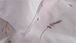 Zohome Mirella housse de couette