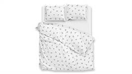 Zohome Sienna housse de couette
