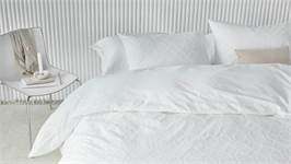 Beddinghouse Milky housse de couette