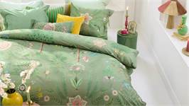 Pip Studio Bamboleo housse de couette
