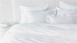 Beddinghouse Blanca housse de couette 