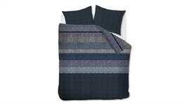 Beddinghouse Enzo housse de couette en flanelle
