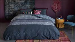 Beddinghouse Enzo housse de couette en flanelle