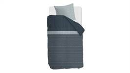 Beddinghouse River housse de couette en flanelle