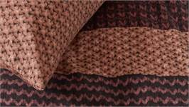 Beddinghouse River housse de couette en flanelle