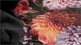Essenza Bouquet housse de couette