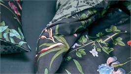 Essenza Marigold housse de couette
