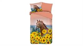 Good Morning Beauty housse de couette