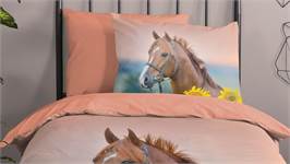 Good Morning Beauty housse de couette