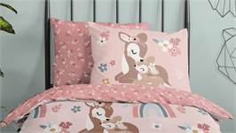 Good Morning Bibi housse de couette