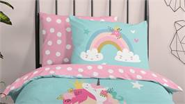 Good Morning Heaven housse de couette
