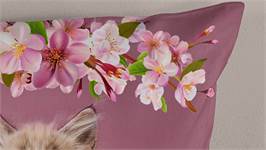 Good Morning Look housse de couette