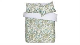 M.M Linen Augusta housse de couette 